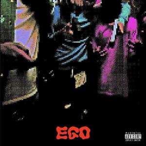 Ego (Explicit)