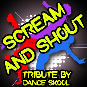 Scream and Shout (Instrumental Version)