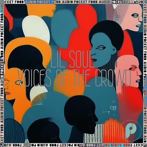 Voices Of The Crowd
