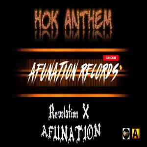 HOK ANTHEM (feat. AFUNATION)