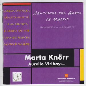 Tres nanas - III. Negra flor