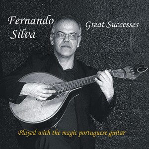 Great Successes (Played with the Magic Portuguese Guitar)