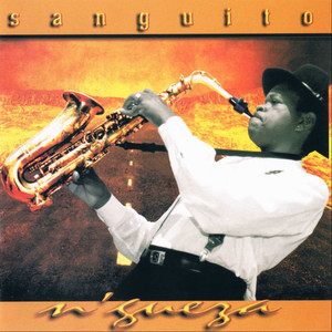 Uanga(feat. Justino Delgado)