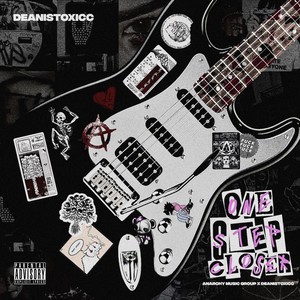 Somewhere (feat. DEANISTOXICC) (Explicit)