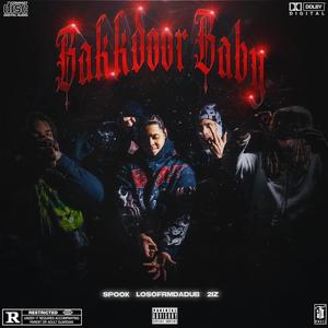 BakkDoor Baby (feat. 1900Spookie & 2Iz) (Explicit)