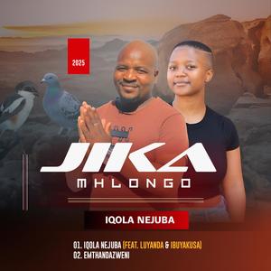 Iqola Ne Juba (feat. LUYANDA & IBUYAKUSA)