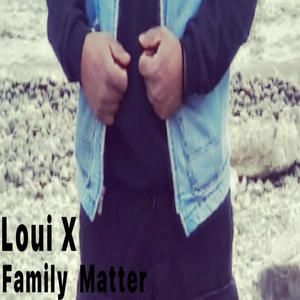 Family Matter (Explicit)