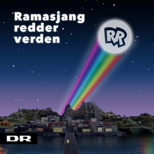 Ramasjang Redder