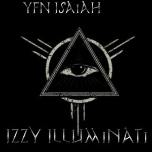 Izzy Illuminati (Explicit)