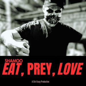 Eat, Prey, Love (Explicit)