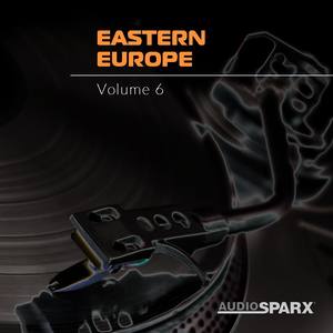 Eastern Europe Volume 6