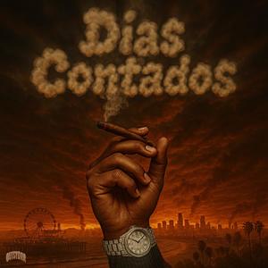 Dias Contados (Explicit)