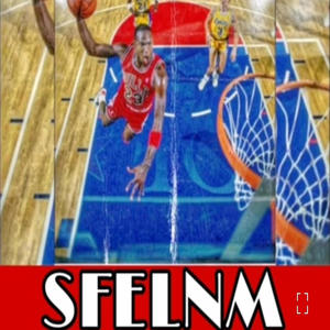 SFELNM (feat. PURPLEGANGRECORDS) (Explicit)