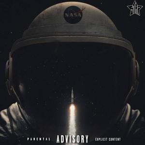 NASA (feat. LBS Keevin) [Explicit]