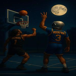 Caught Da Vibe (feat. Stussy Yokai) (Explicit)