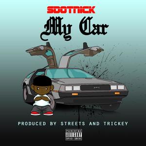 My Car (Explicit)