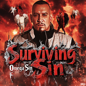 Surviving Sin (Explicit)