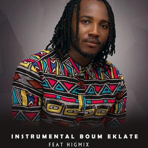 Raboday Boum Eklate (feat. Highmix)