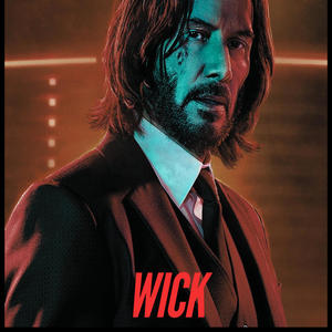 Wick (John Wick rap) (feat. EklektedMusik)
