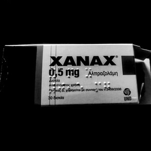 Paranoia, Pt. II (Explicit)