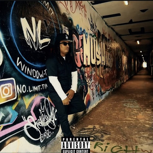 Cold World (Explicit)