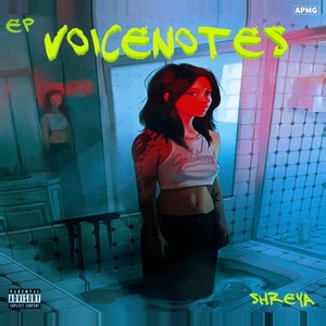 Voicenotes (Explicit)