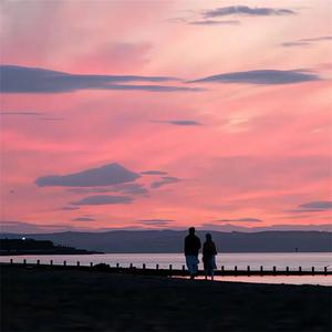 海阔天空 (笛子降调版)