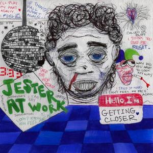 NOT THE PLACE (feat. Donnie Hardaway) (Explicit)