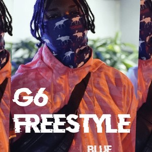 Blue Eyes (Explicit)