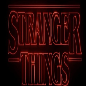 Stranger Things (Explicit)