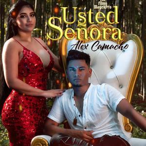 Usted Señora