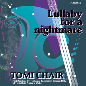 Lullaby for a Nightmare (Lackluster's Nightmare Lullaby Version)