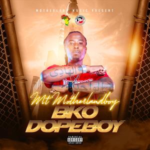 BKO DopeBoy (Explicit)