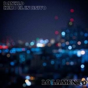 Lo lamento (feat. Danki D)