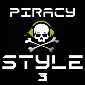 Piracy Style, Vol. 3