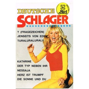 Deutsche Schlager