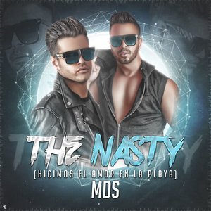 The Nasty (Hicimos el amor en la playa)