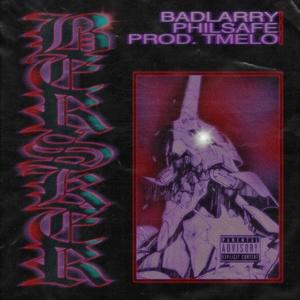 Berserker (feat. Phil Safe) [Explicit]