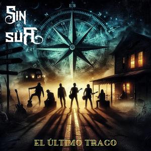 El Último Trago (feat. Sin Sür)