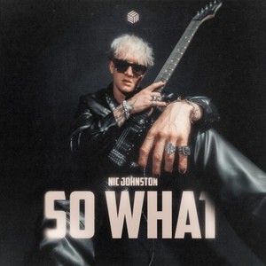 So What (Techno Remix)