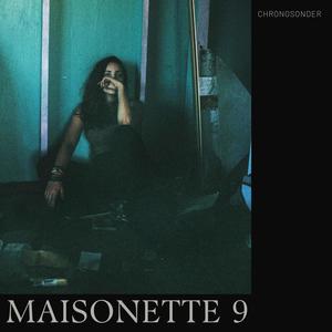 Maisonette 9