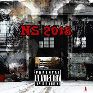 NS 2018 Cypher