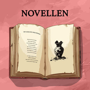 Det som inte fick hända