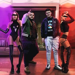 BELVEDERE (feat. ALBERTO GRASU) (Explicit)