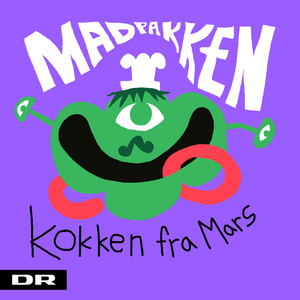 Kokken Fra Mars (Fra DR Ramsjangs 