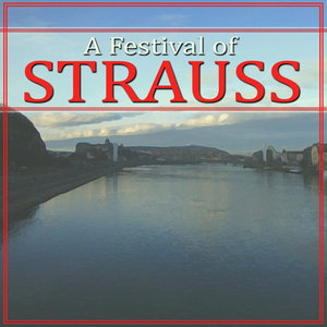 A Festival Of Strauss