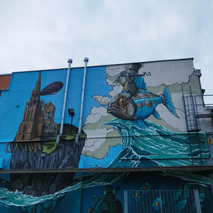 InterCriminal prod TR3yIKdNZXk (Explicit)