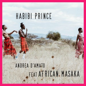 Habibi Prince (Amapiano Version)