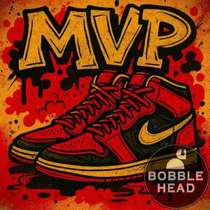 Bobblehead - MVP
