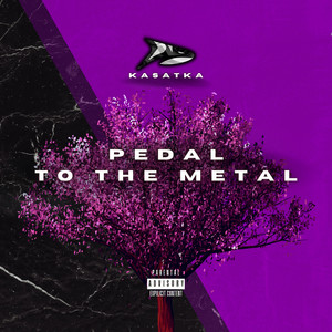 Pedal to the Metal (Explicit)